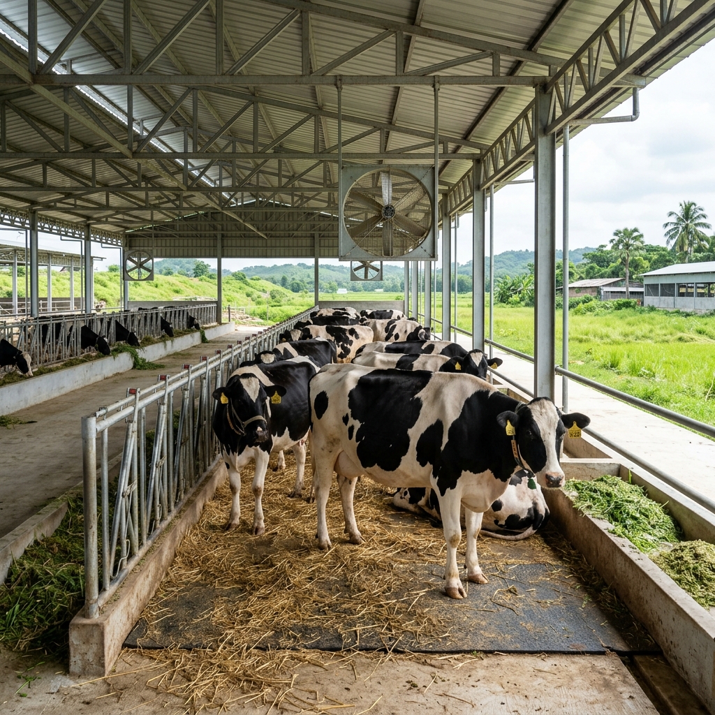 Agro Farm