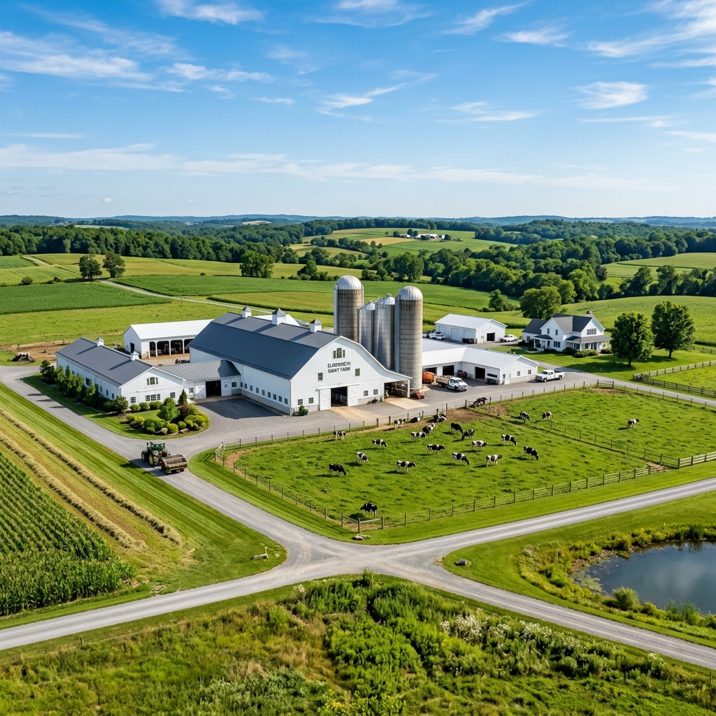 Agro Farm