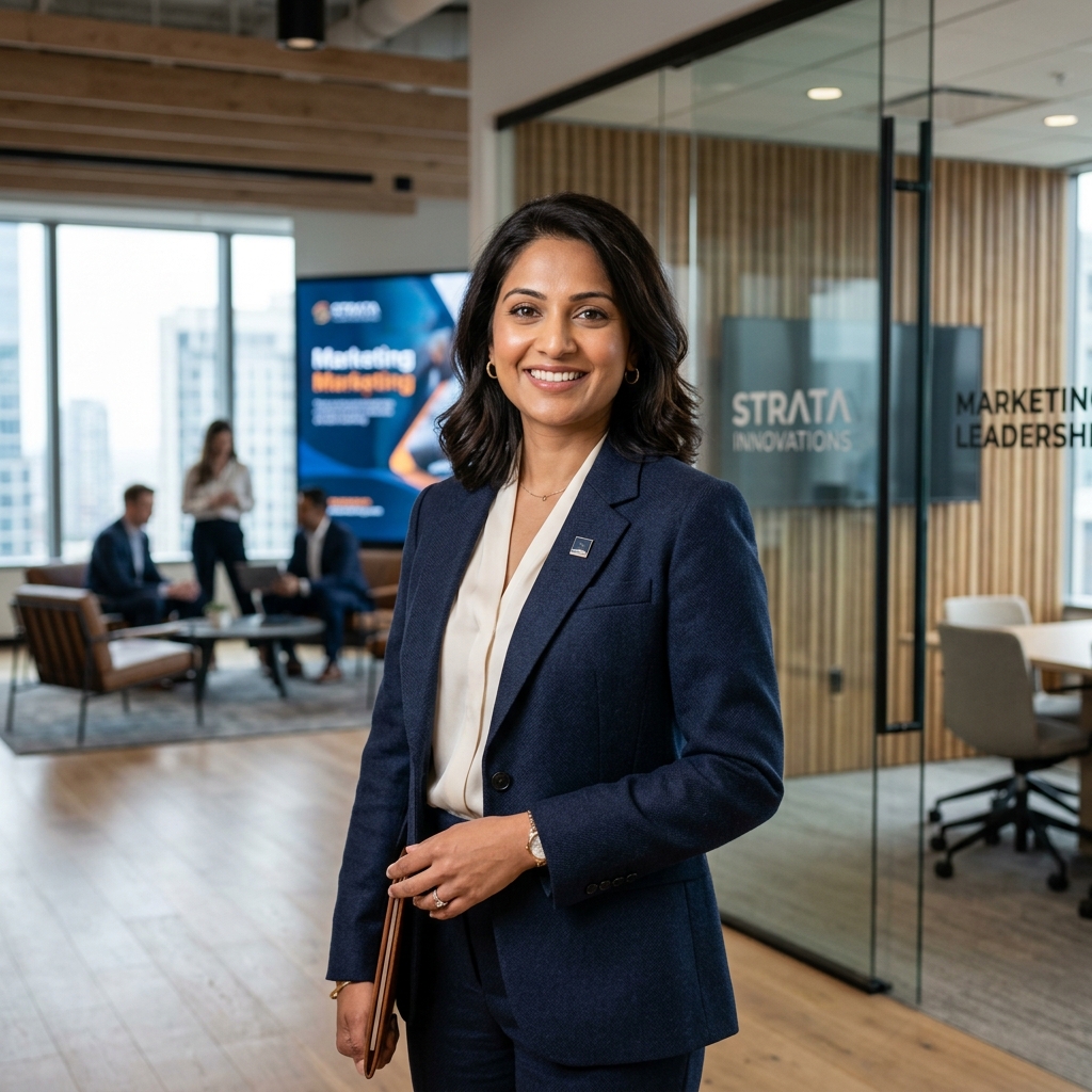 Marketing Director
