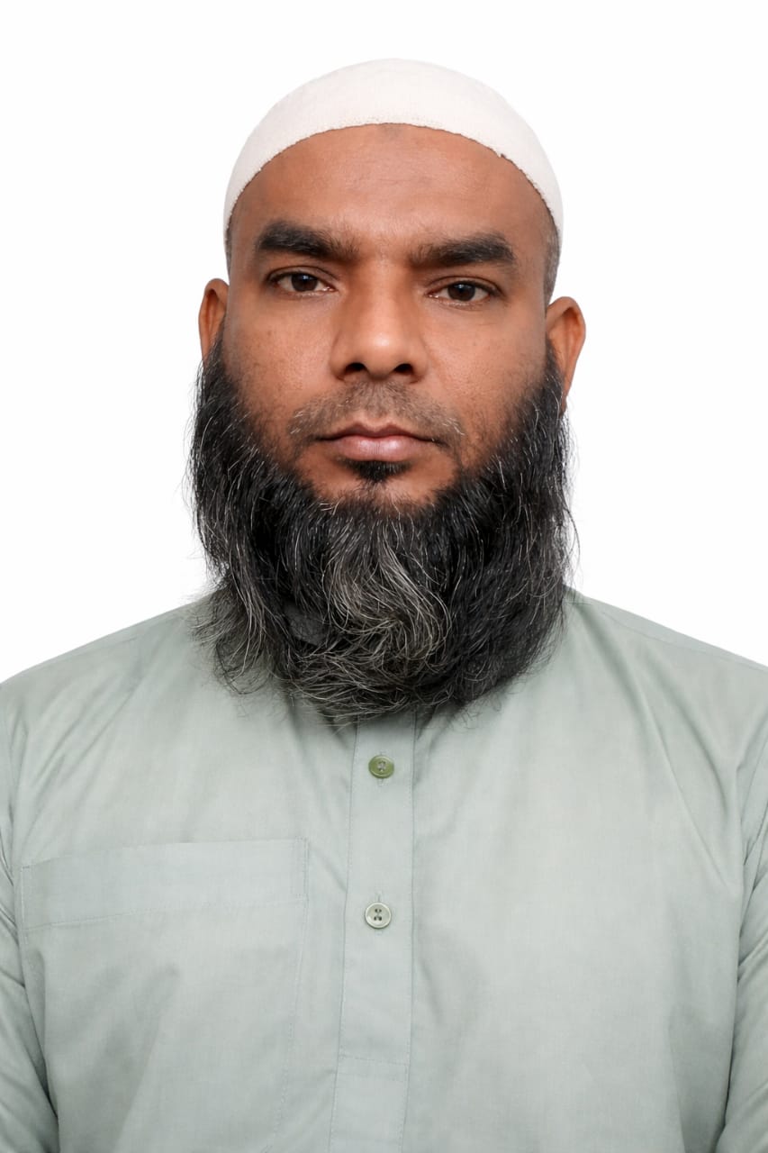 Project Director