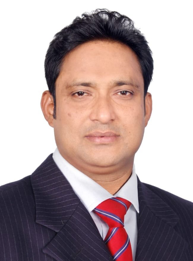 Vice Chairman
